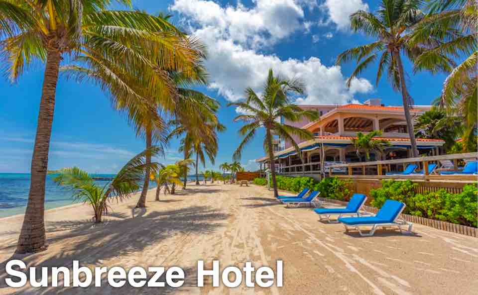 Sunbreeze Hotel