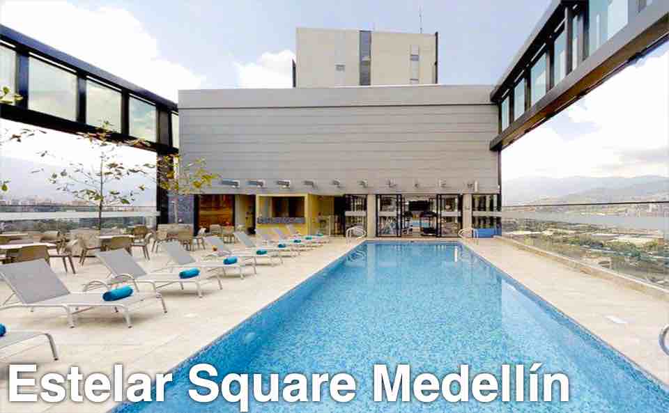 Estelar Square Hotel