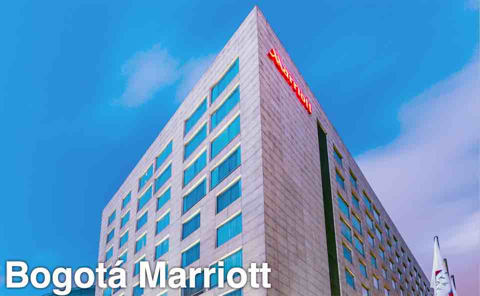 Bogotá Marriott Hotel