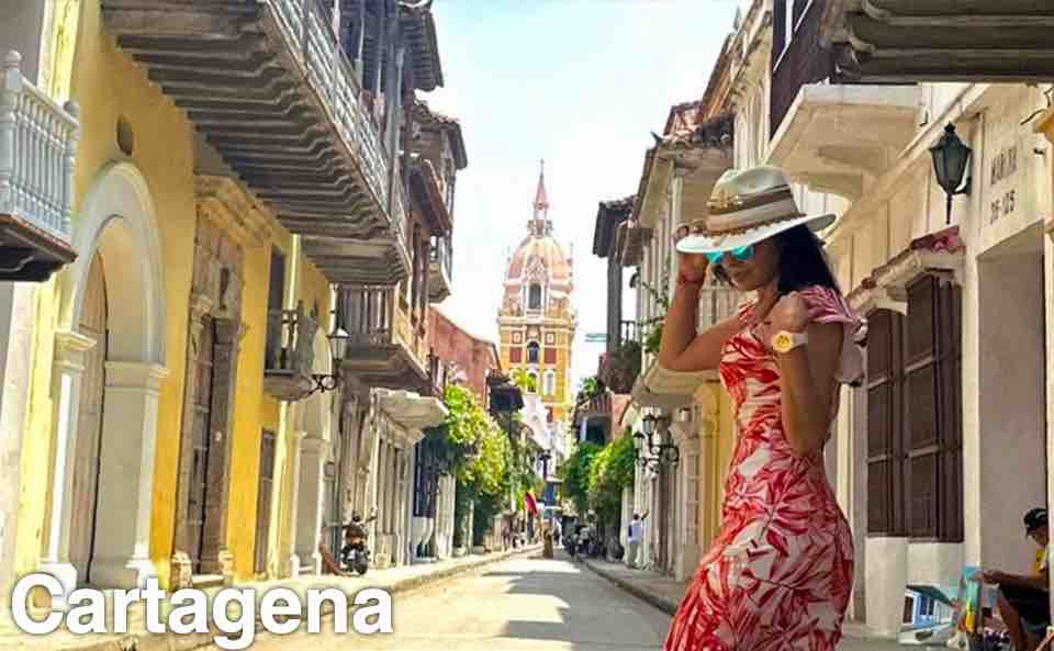 Cartagena