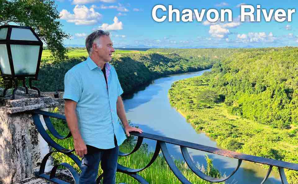 Chavon River