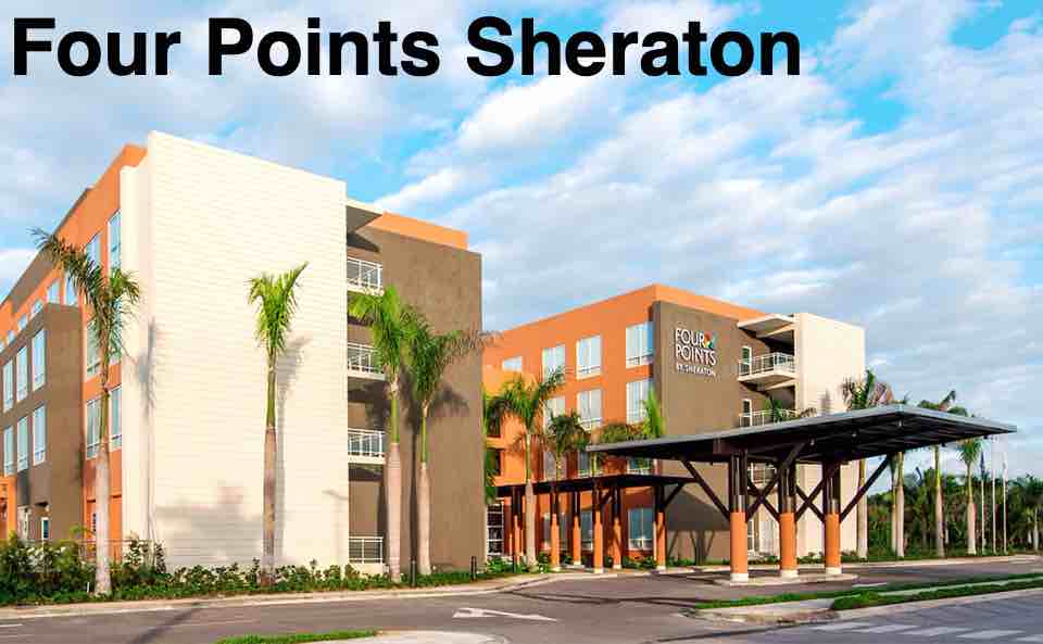 Four Points by Sheraton Puntacana Village