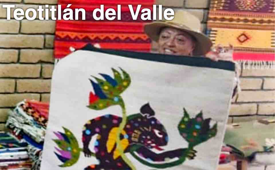 Teotitlán del Valle