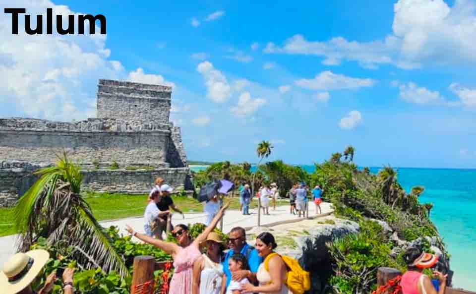 Tulum