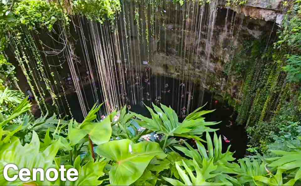 Cenote