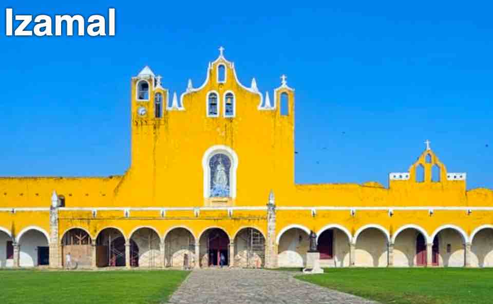 Izamal