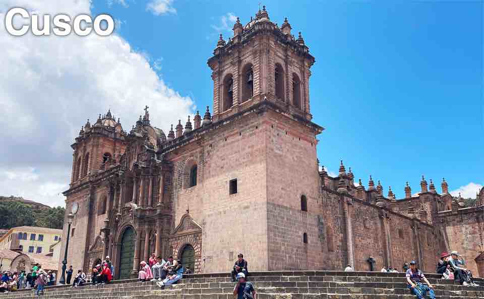 Cusco
