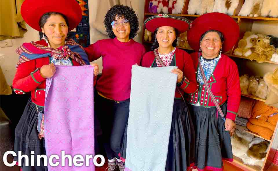 Chinchero