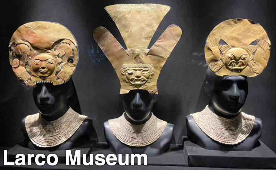 Larco Museum