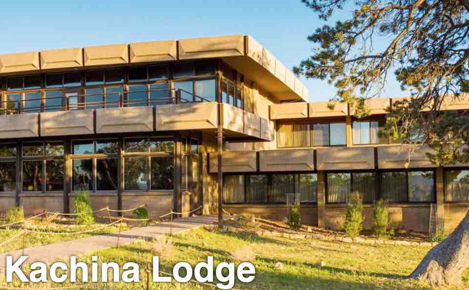 Kachina Lodge