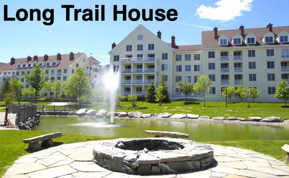 Long Trail House at Stratton Mountain Resort